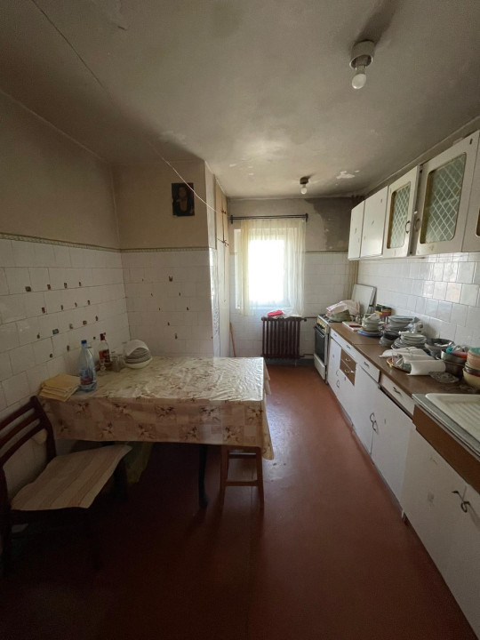APARTAMENT 4 CAMERE Baneasa-Herastrau