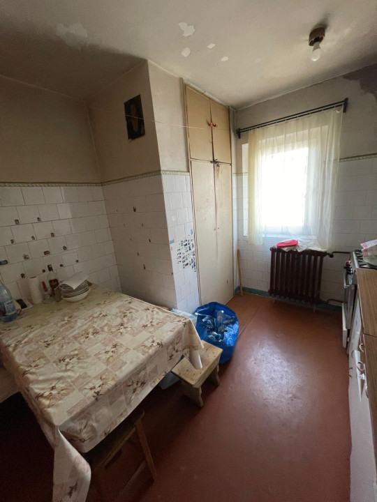 APARTAMENT 4 CAMERE Baneasa-Herastrau