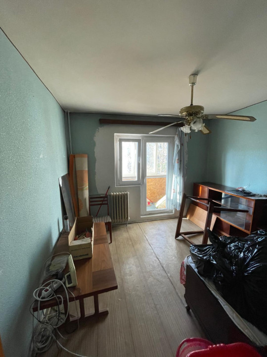 APARTAMENT 4 CAMERE Baneasa-Herastrau