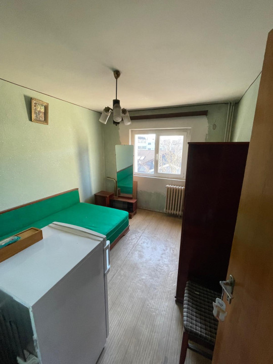 APARTAMENT 4 CAMERE Baneasa-Herastrau