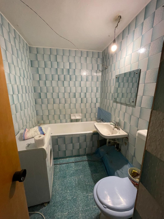 APARTAMENT 4 CAMERE Baneasa-Herastrau