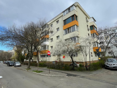 APARTAMENT 4 CAMERE Baneasa-Herastrau