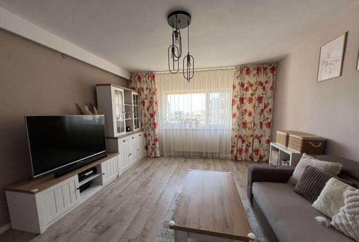 APARTAMENT 3 CAMERE TRAFIC GREU -LIBERTY MALL