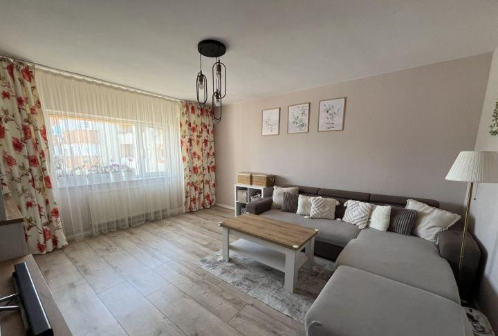 APARTAMENT 3 CAMERE TRAFIC GREU -LIBERTY MALL