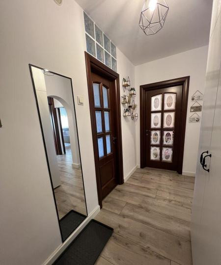 APARTAMENT 3 CAMERE TRAFIC GREU -LIBERTY MALL