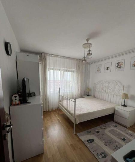 APARTAMENT 3 CAMERE TRAFIC GREU -LIBERTY MALL