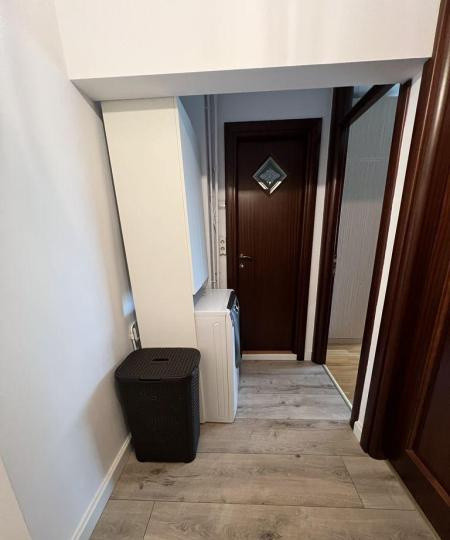 APARTAMENT 3 CAMERE TRAFIC GREU -LIBERTY MALL