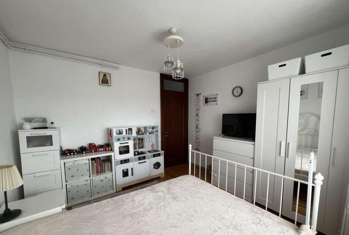 APARTAMENT 3 CAMERE TRAFIC GREU -LIBERTY MALL
