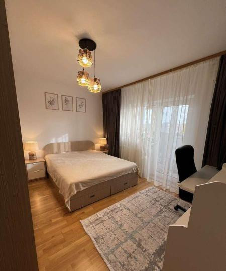 APARTAMENT 3 CAMERE TRAFIC GREU -LIBERTY MALL
