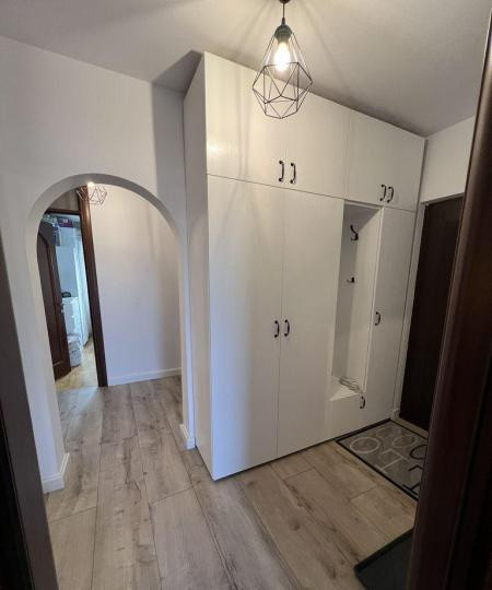 APARTAMENT 3 CAMERE TRAFIC GREU -LIBERTY MALL