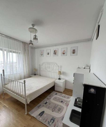 APARTAMENT 3 CAMERE TRAFIC GREU -LIBERTY MALL
