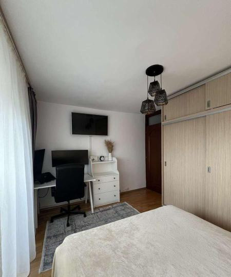 APARTAMENT 3 CAMERE TRAFIC GREU -LIBERTY MALL