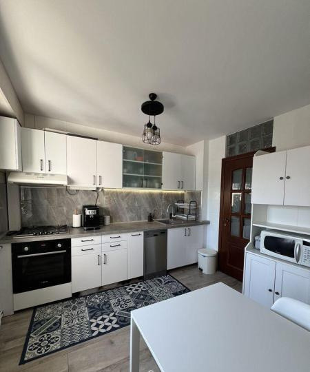 APARTAMENT 3 CAMERE TRAFIC GREU -LIBERTY MALL