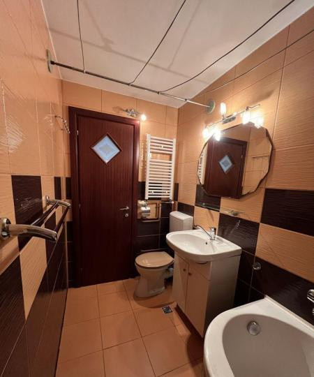 APARTAMENT 3 CAMERE TRAFIC GREU -LIBERTY MALL