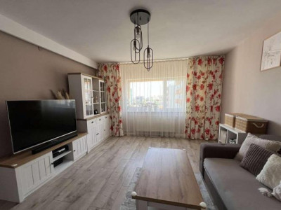 APARTAMENT 3 CAMERE TRAFIC GREU -LIBERTY MALL