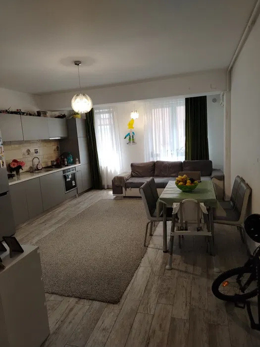 APARTAMENT 4 camere,SEBASTIAN-PARC