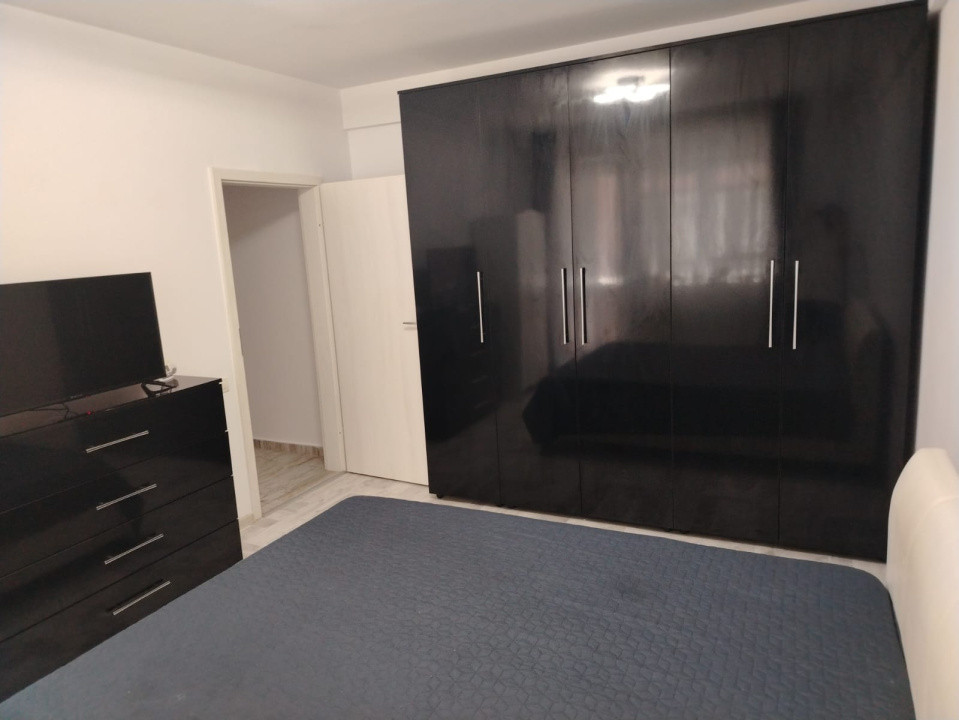 APARTAMENT 2 camere,SEBASTIAN-PARC
