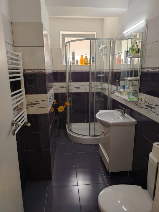 APARTAMENT 2 camere,SEBASTIAN-PARC