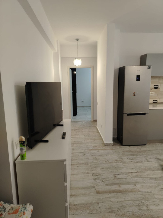 APARTAMENT 2 camere,SEBASTIAN-PARC