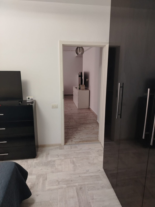 APARTAMENT 2 camere,SEBASTIAN-PARC
