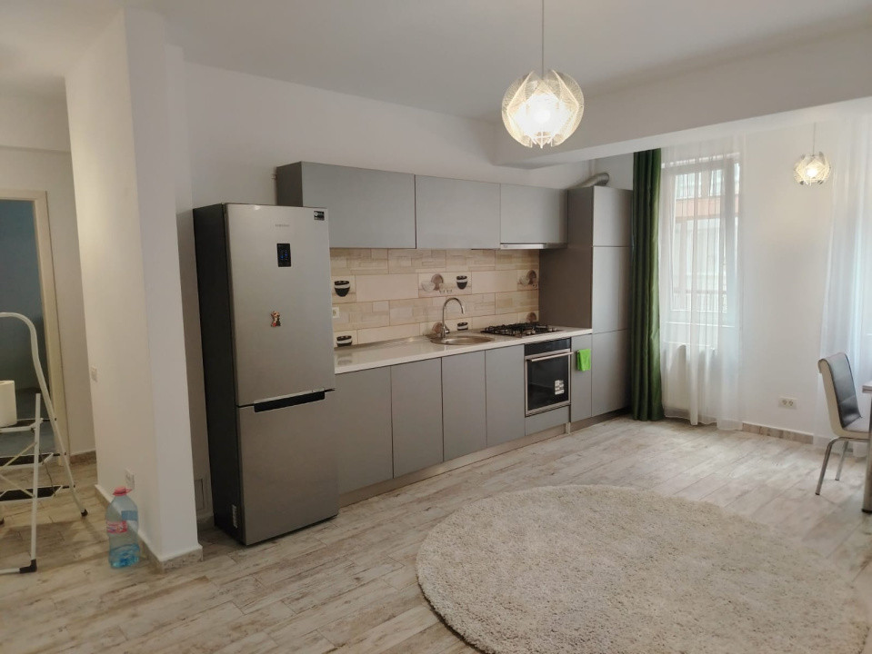 APARTAMENT 2 camere,SEBASTIAN-PARC