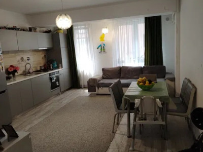 APARTAMENT 4 camere,SEBASTIAN-PARC