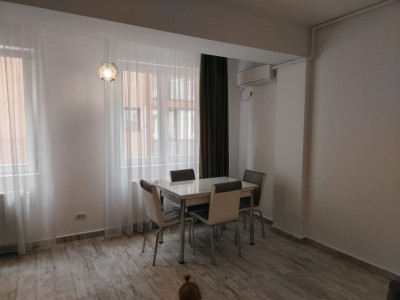 APARTAMENT 2 camere,SEBASTIAN-PARC