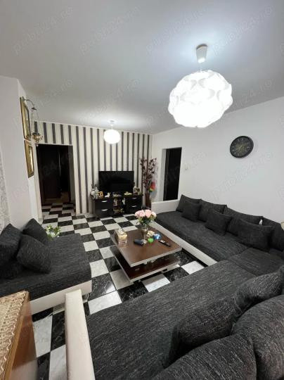 APARTAMENT 4 camere,SEBASTIAN-VULCAN CENTER