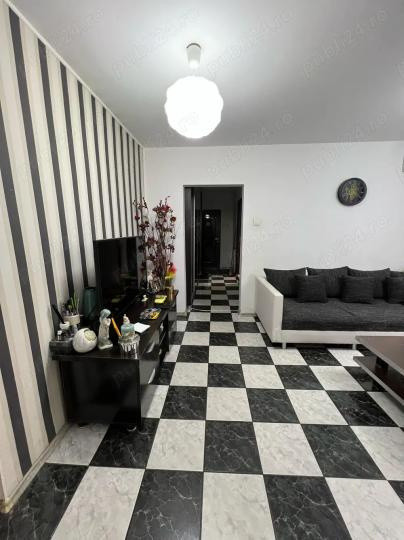APARTAMENT 4 camere,SEBASTIAN-VULCAN CENTER