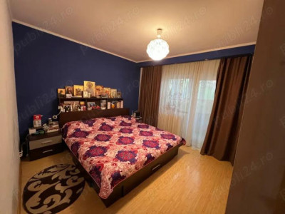 APARTAMENT 4 camere,SEBASTIAN-VULCAN CENTER