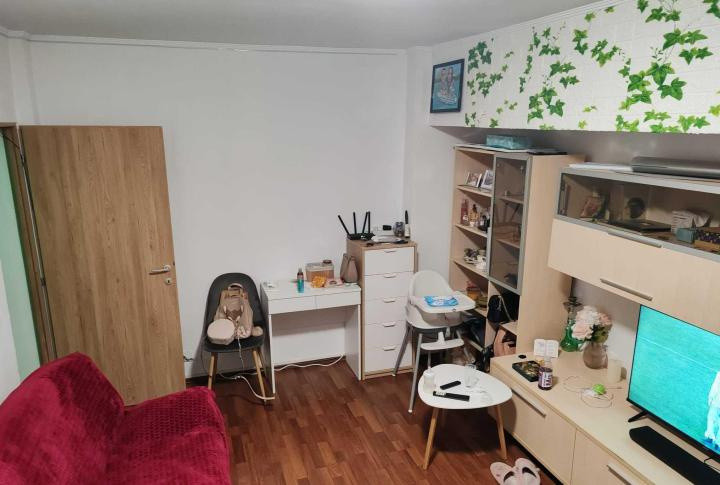 APARTAMENT 3 CAMERE Sebastian-Parc