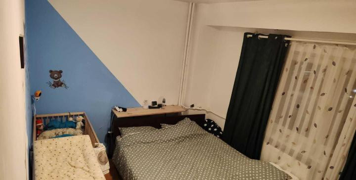APARTAMENT 3 CAMERE Sebastian-Parc