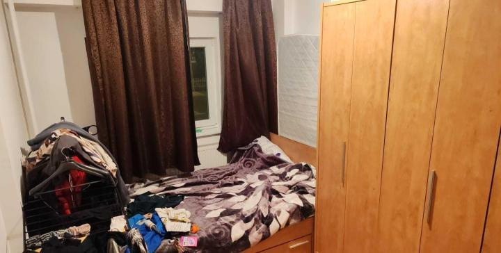 APARTAMENT 3 CAMERE Sebastian-Parc