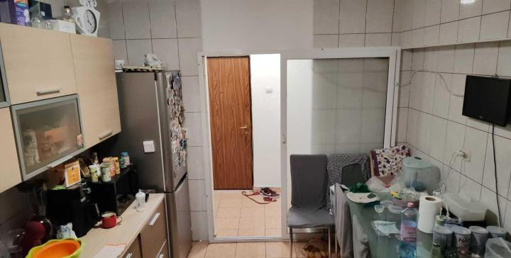 APARTAMENT 3 CAMERE Sebastian-Parc