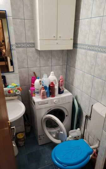 APARTAMENT 3 CAMERE Sebastian-Parc