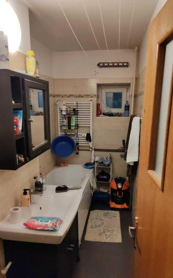 APARTAMENT 3 CAMERE Sebastian-Parc