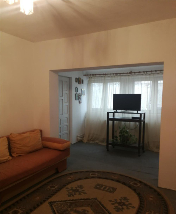 Casa Rahova -Alexandriei 4 Camere , Centrala proprie