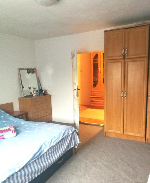 Casa Rahova -Alexandriei 4 Camere , Centrala proprie