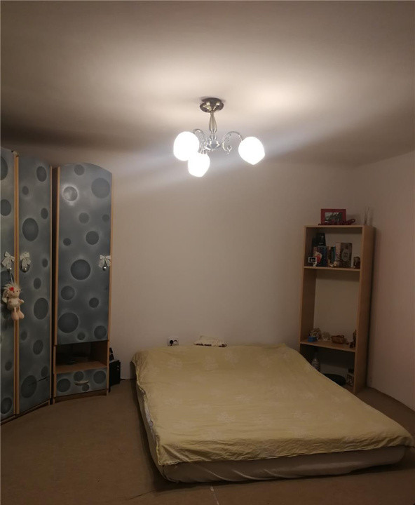 Casa Rahova -Alexandriei 4 Camere , Centrala proprie