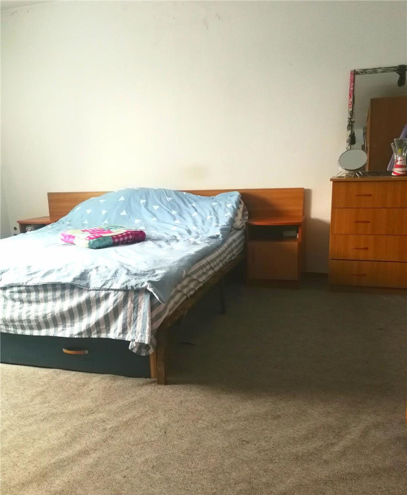 Casa Rahova -Alexandriei 4 Camere , Centrala proprie