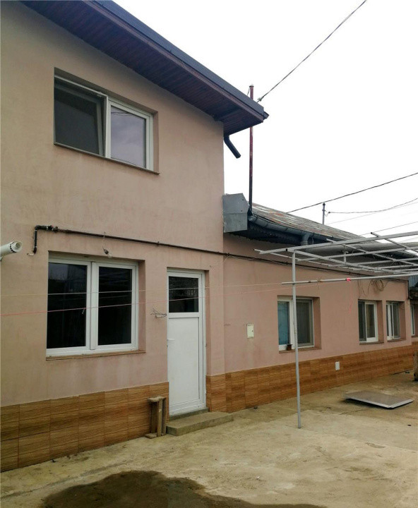 Casa Rahova -Alexandriei 4 Camere , Centrala proprie