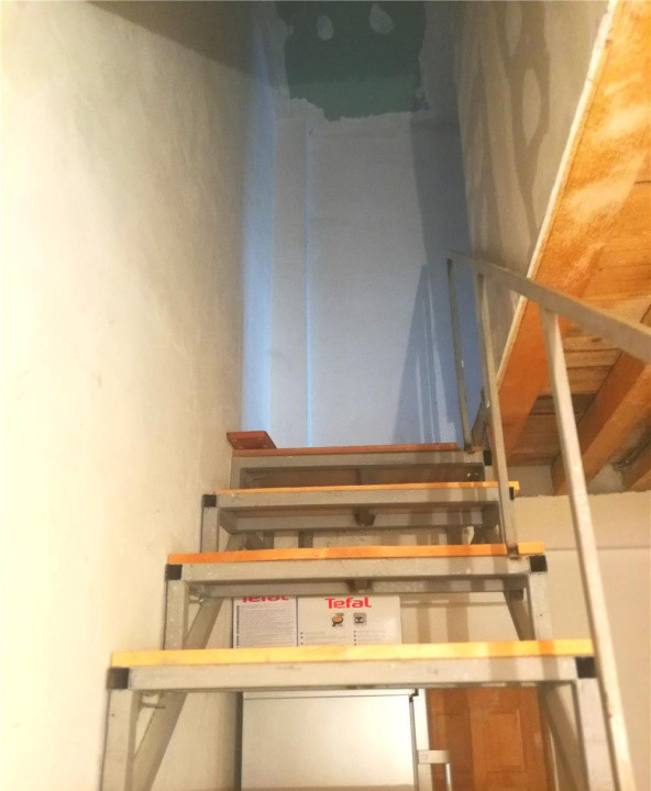 Casa Rahova -Alexandriei 4 Camere , Centrala proprie