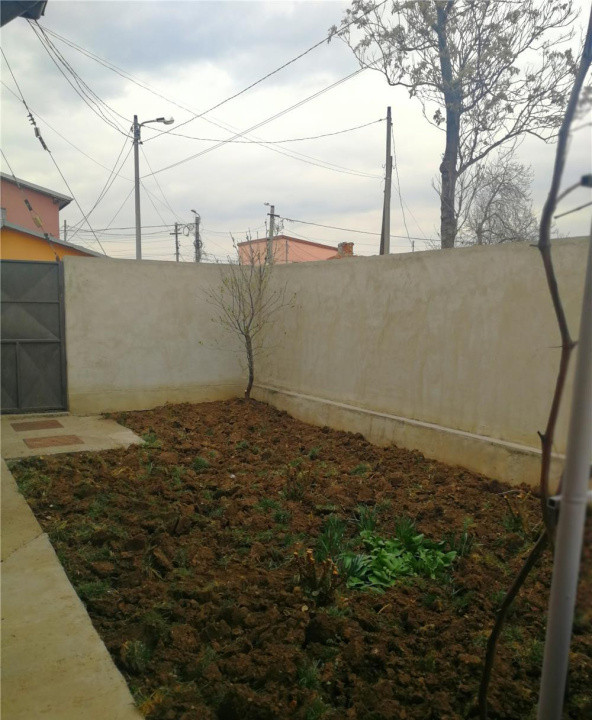 Casa Rahova -Alexandriei 4 Camere , Centrala proprie