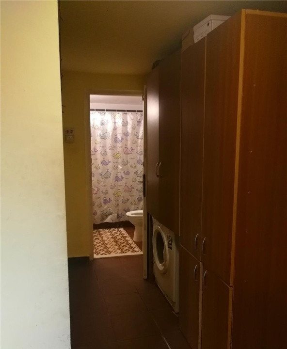Casa Rahova -Alexandriei 4 Camere , Centrala proprie