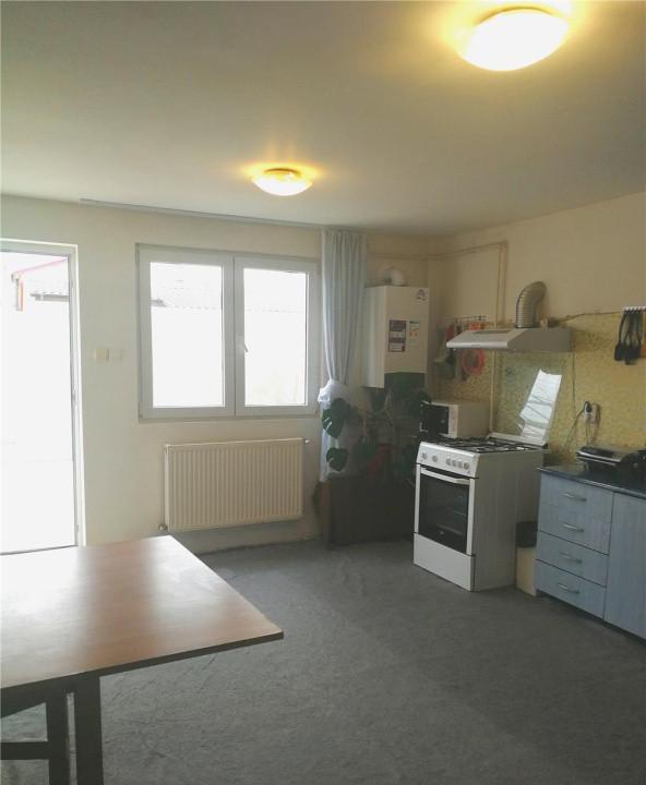 Casa Rahova -Alexandriei 4 Camere , Centrala proprie