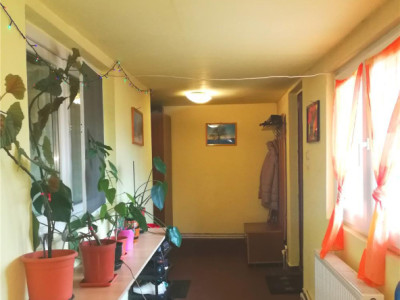 Casa Rahova -Alexandriei 4 Camere , Centrala proprie