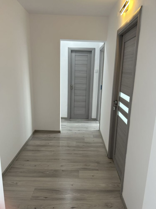 Apartament 3 camere - MIHAI BRAVU   -