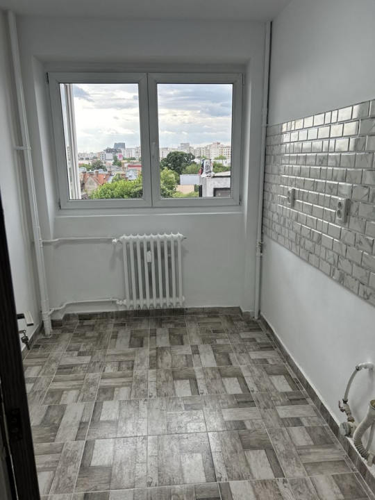 Apartament 3 camere - MIHAI BRAVU   -