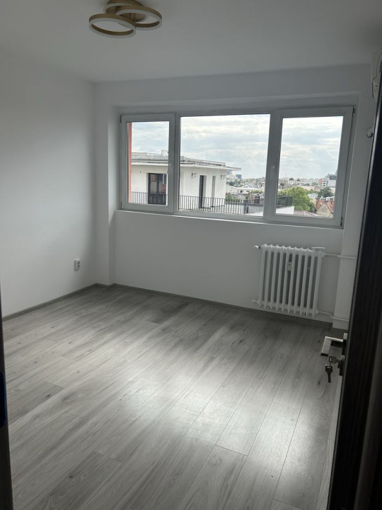 Apartament 3 camere - MIHAI BRAVU   -