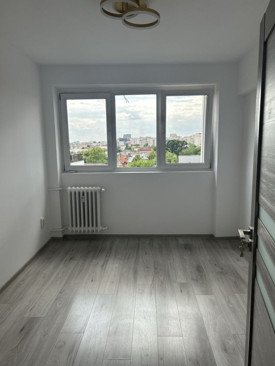 Apartament 3 camere - MIHAI BRAVU   -